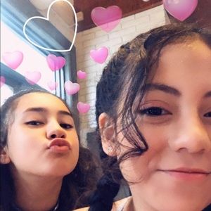 Meet your Posher, Erika